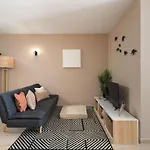 Daire Kikiana House Albufeira