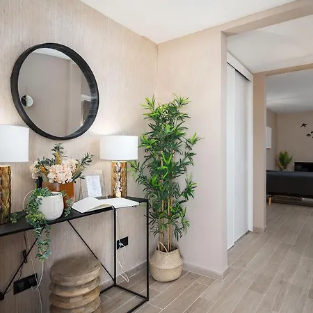 Apartament Kikiana House