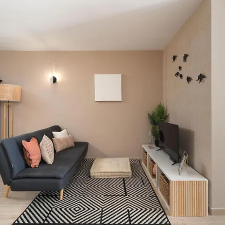 Apartament Kikiana House Albufeira