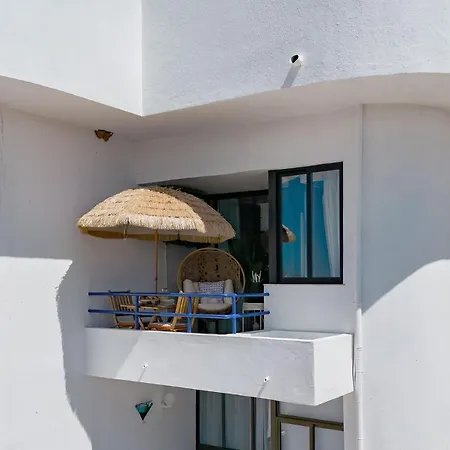 Kikiana House Apartament Albufeira