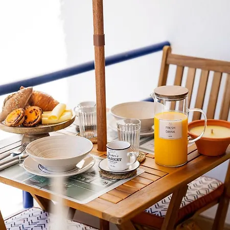 Appartement Kikiana House